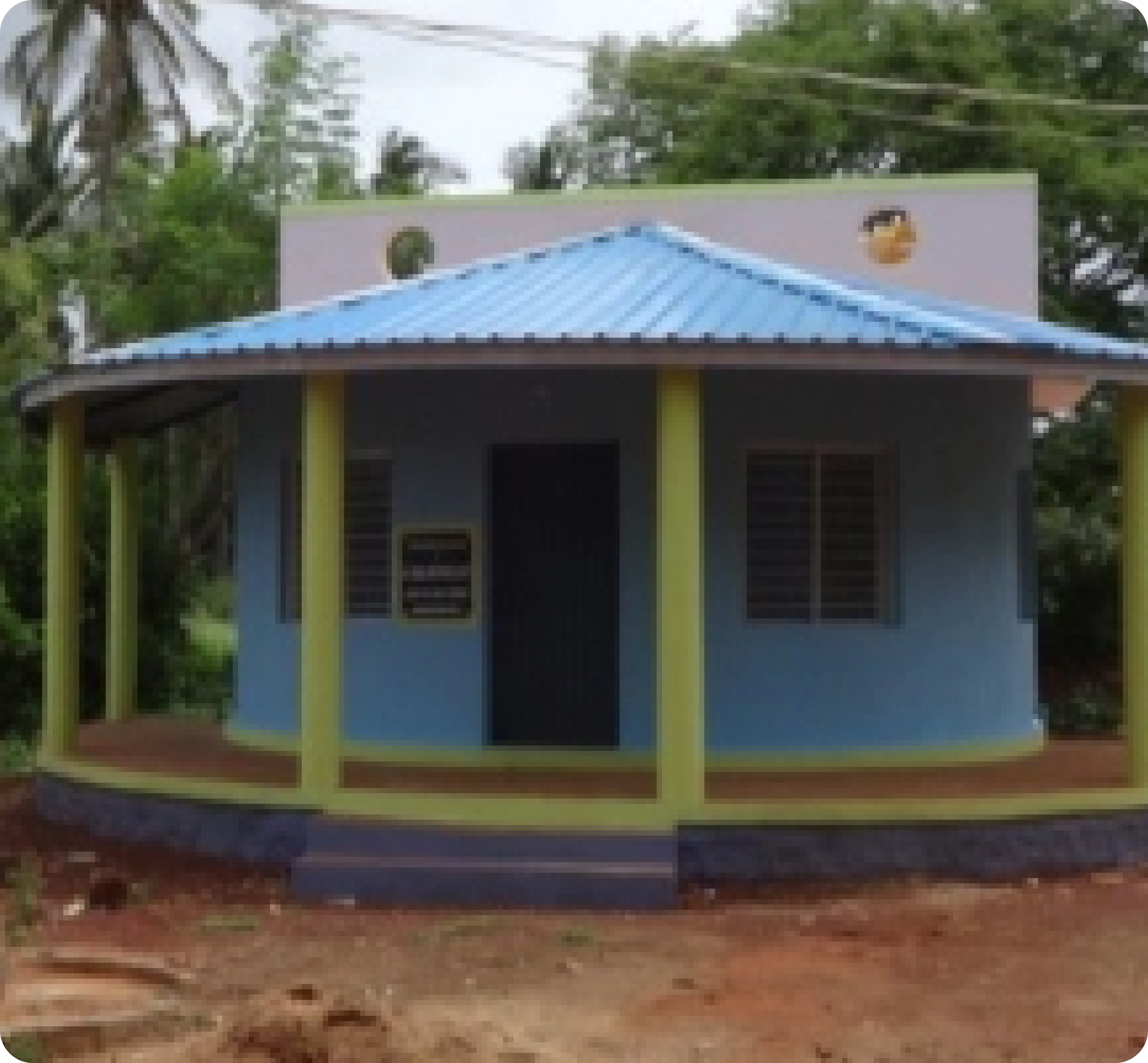 CSR Initiative