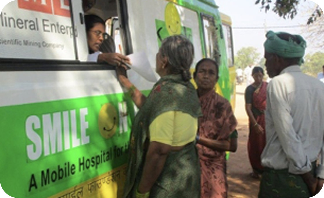 Healthcare Camp